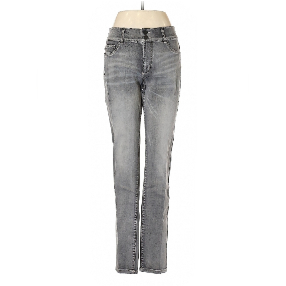 Women's Soho Jeans New York & Co. Size 8.